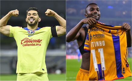 Liga MX: América se enfrentará al Atlético de San Luis en semifinales