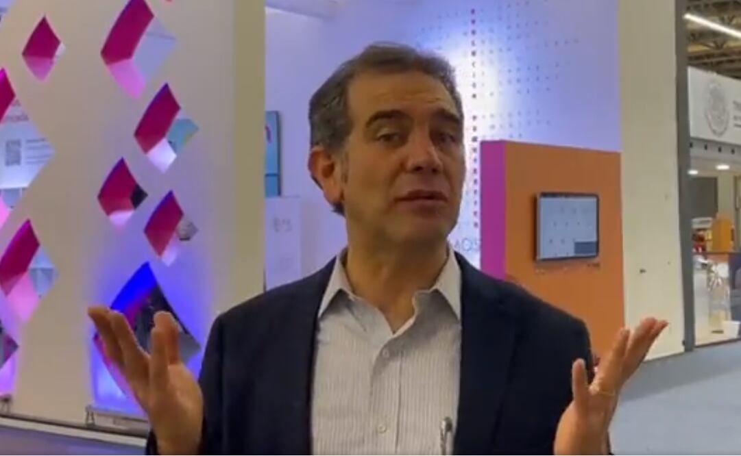 Foto: captura de video. Twitter: @lorenzocordovav