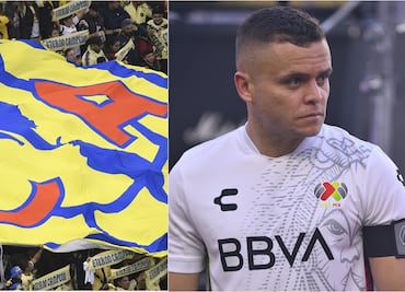 ‘Cabecita’ es nuevo jugador del América, pero ¿por qué no lo han anunciado?