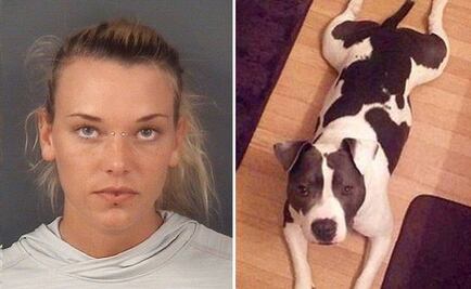 Pareja de militares se graba mientras mata a tiros a su perro