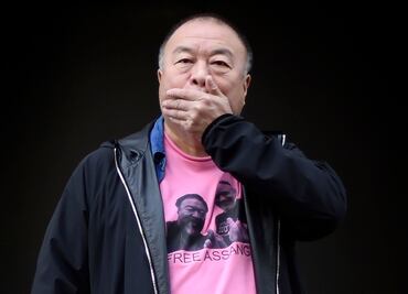 Un pequeño gesto de un individuo puede socavar los cimientos del autoritarismo: Ai Weiwei