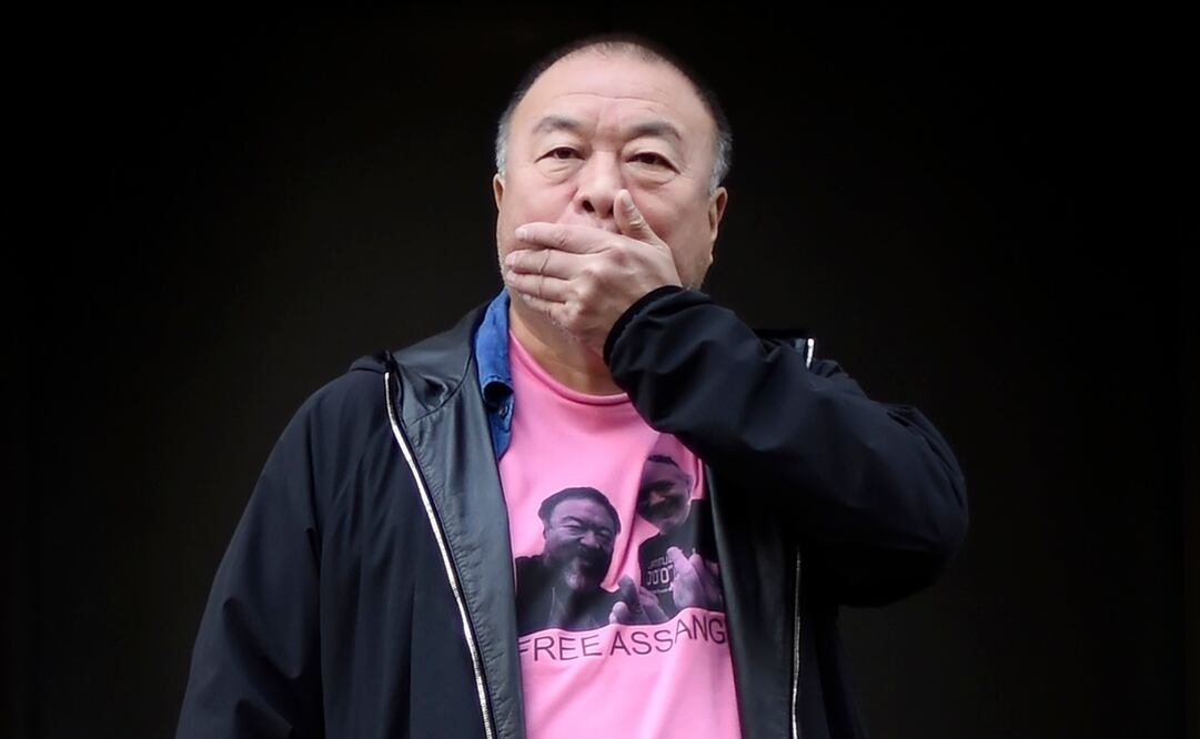 Foto: DANIEL LEAL-OLIVAS / AFP, archivo