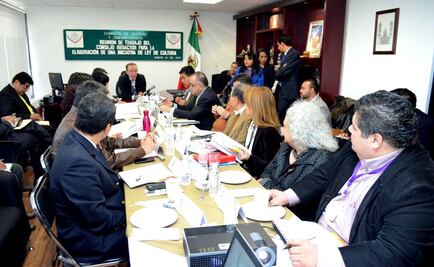 Diputados avalan modificaciones a la Ley de Monumentos