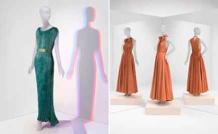 “Women Dressing Women”, exposición del Met que enaltece el diseño femenino