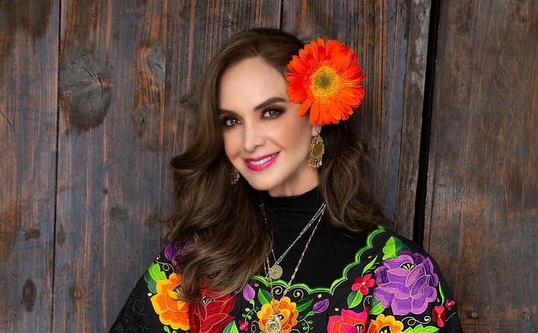 Foto: Instagram @lupjones / @hagamos_click