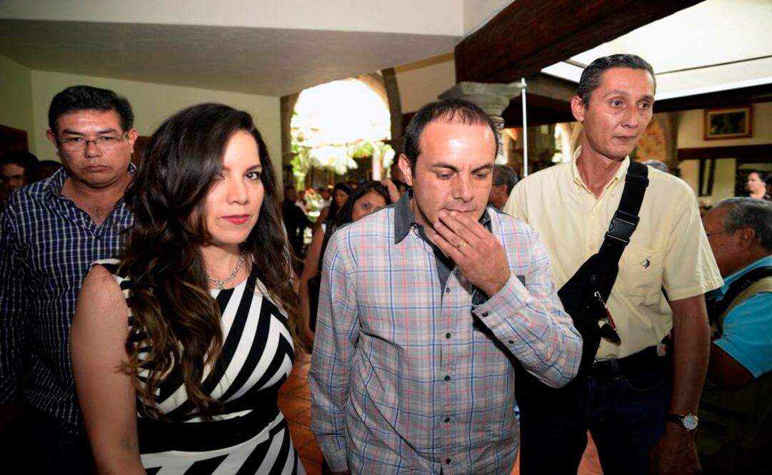 El alcalde electo se reservó sus comentarios respecto al tema de los feminicidios en la capital del estado (Foto: Especial)