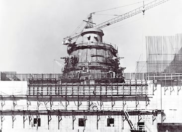 Se agudizan las fallas en Laguna Verde durante este sexenio