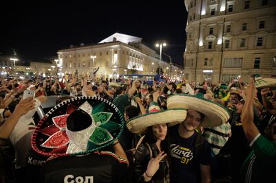 ¿Qué te podría llevar a la cárcel en Rusia?