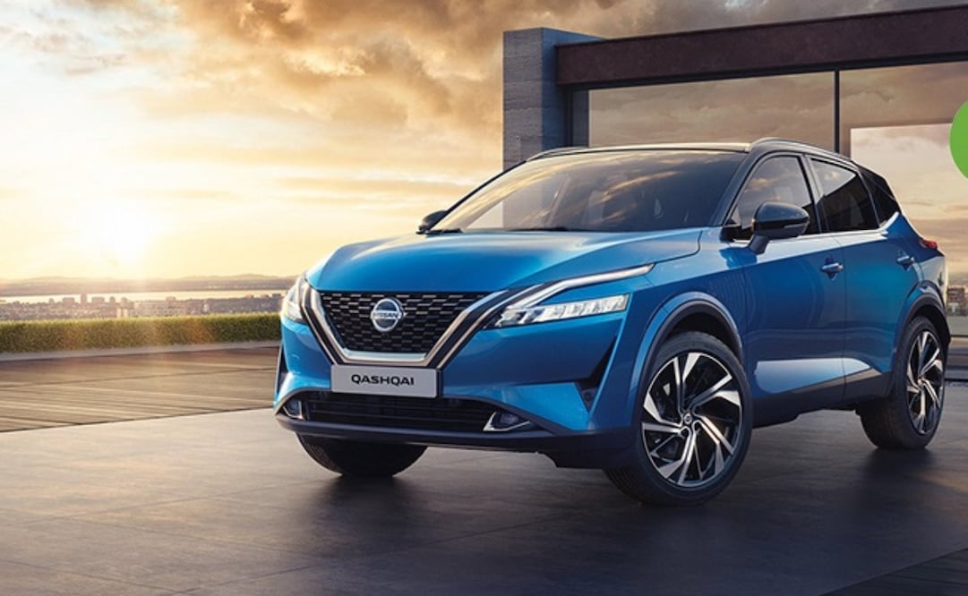 A Jac Williams no le importó desembolsar una gran cantidad de dinero para pagar una cirugía costosa. Imagen: Nissan