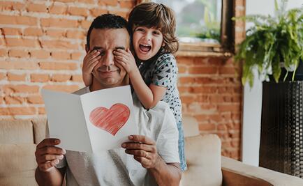 Día del Padre 2024: Las mejores frases para dedicarle a papá este 16 de junio