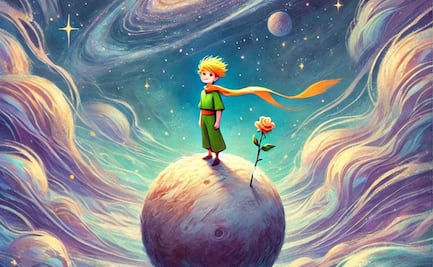 Los secretos ocultos de “El Principito”; descubre las historias que pocos conocen