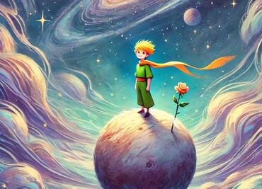 Los secretos ocultos de “El Principito”; descubre las historias que pocos conocen