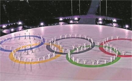 COI desmiente "categóricamente" que Tokio haya cancelado los Juegos Olímpicos