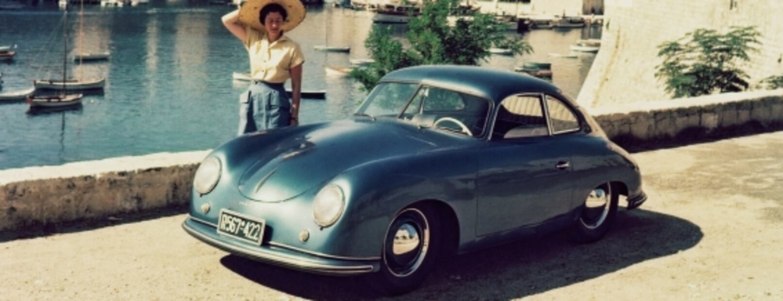 Conoce la historia y evolución de Ferdinand Porsche