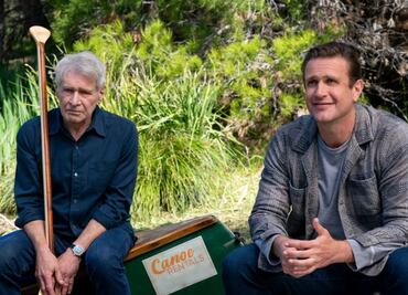 Harrison Ford consigue su primera nominación a los Premios Emmy 2025 por "Shrinking"; a sus 83 años