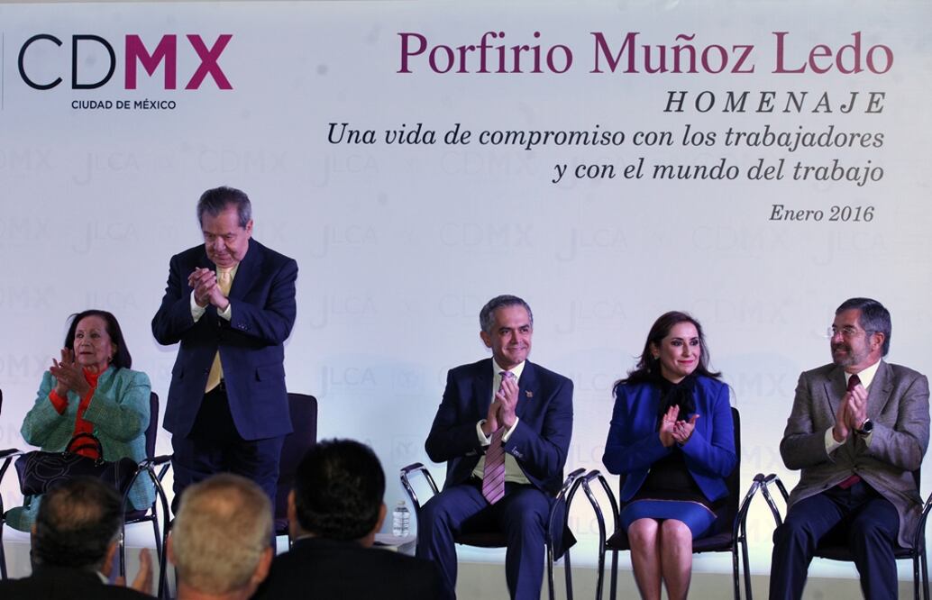 Foto: Valente Rosas/EL UNIVERSAL