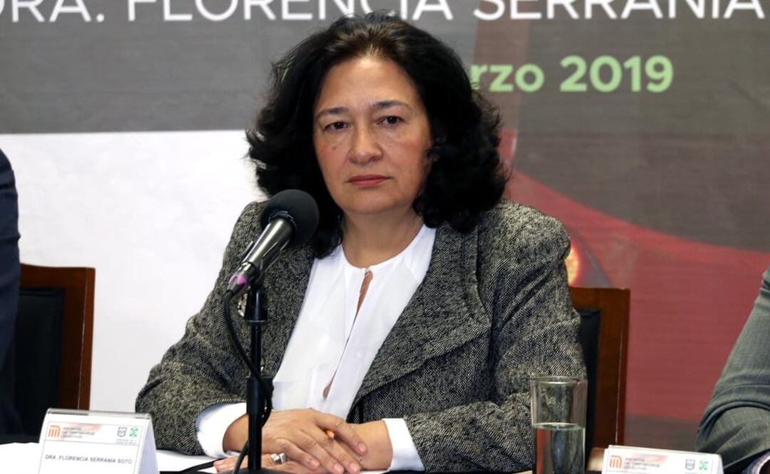 Foto: Archivo | EL UNIVERSAL