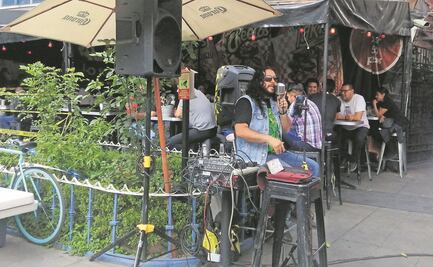 Llaman a las alcaldías a atender quejas por ruido