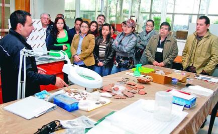 Archaeological looting in Mexico grows 1000% in 10 years