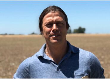 Matías Almeyda: Yo nunca sería técnico del América