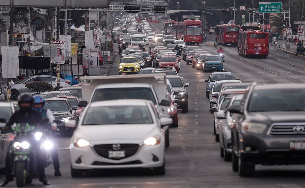 Foto: EFE/Isaac Esquivel