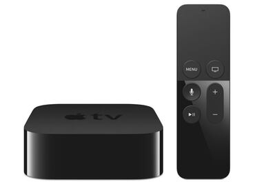 Un mes con el Apple TV