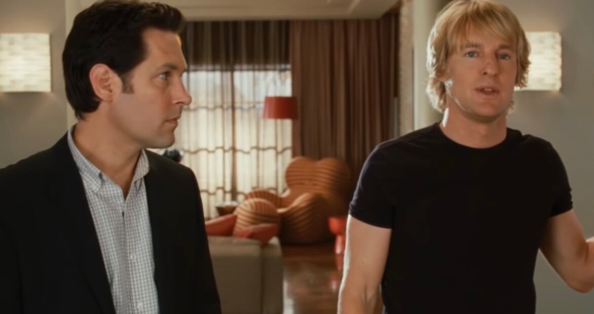 "¿Cómo saber si es amor?". Fuente: Twitter @cinetavaum