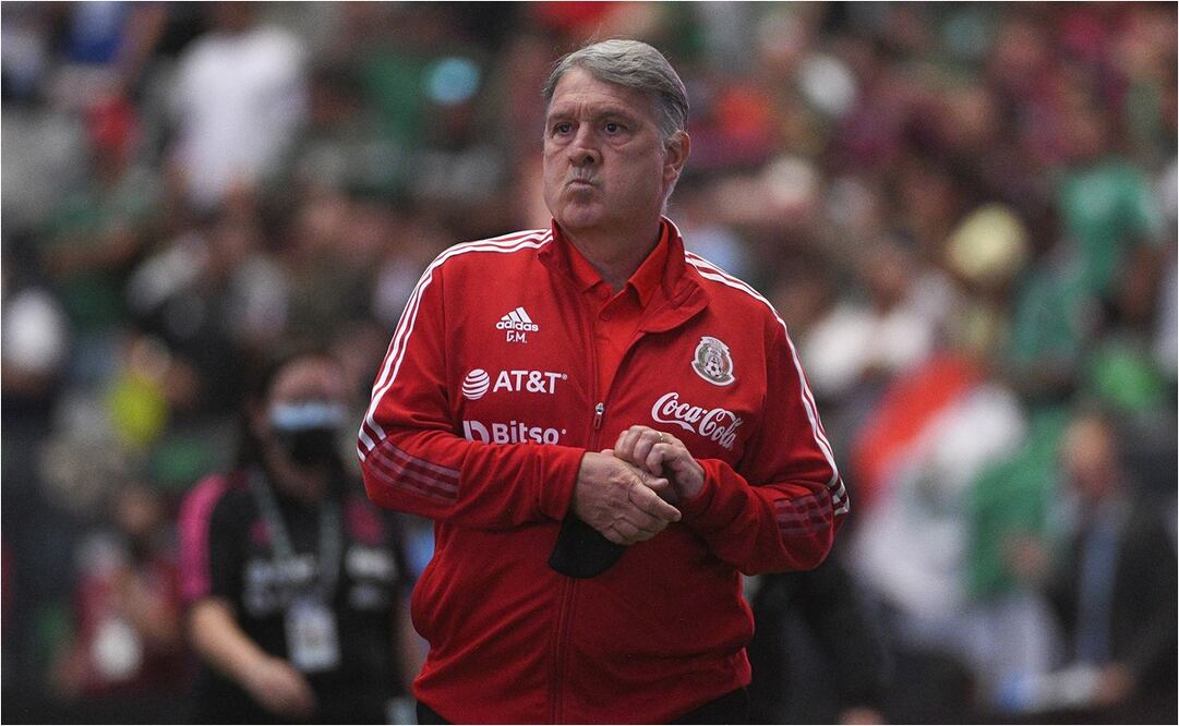 Gerardo Martino, el aferrado