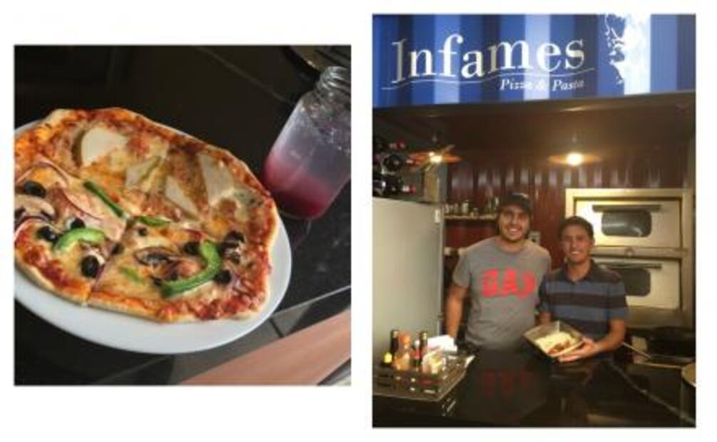 Conoce la nueva propuesta gastronómica de Satélite