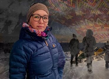 “Médicos me pusieron un DIU sin mi consentimiento”: el caso de miles de mujeres en Groenlandia