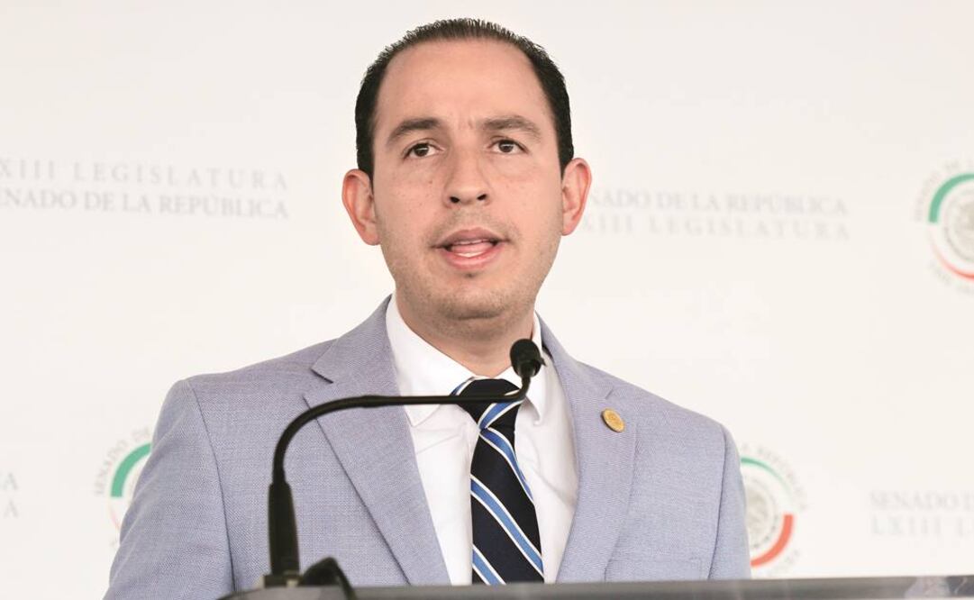 Foto: Archivo/EL UNIVERSAL