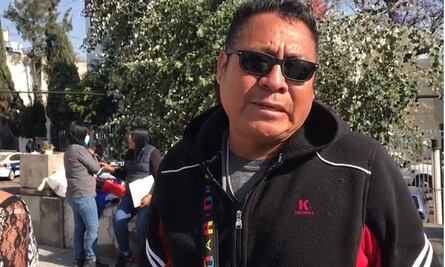 Con el estómago perforado a balazos, policía que frustró asalto en Naucalpan denuncia falta de apoyo