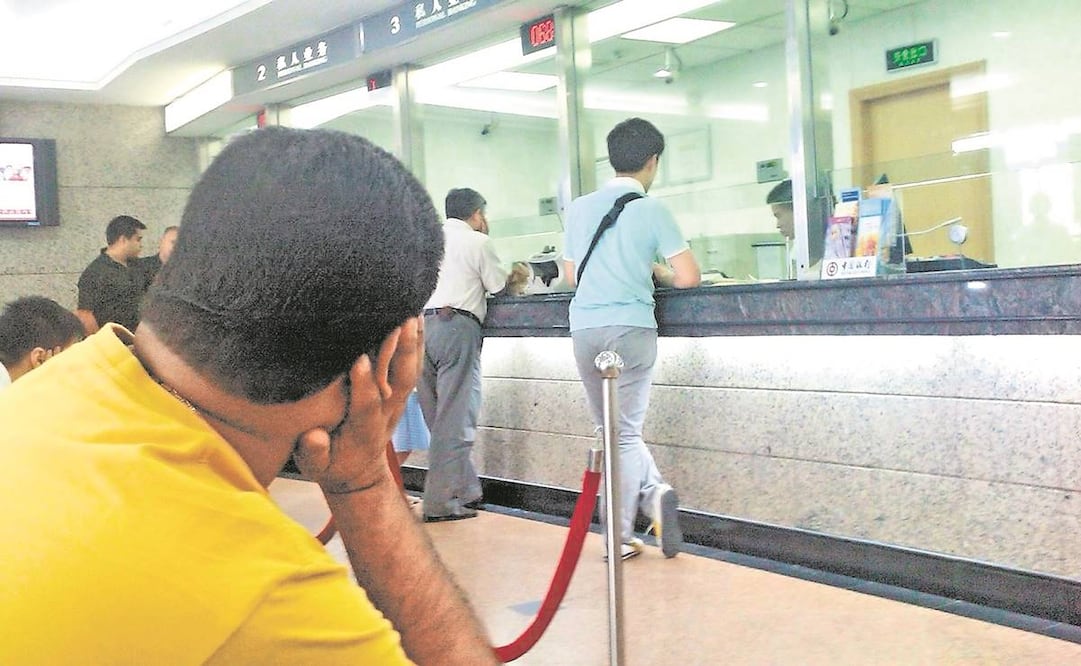 De acuerdo con la ENIF 2021, seis de cada 10 personas ahorran, pero de manera informal. Foto: Archivo EL UNIVERSAL