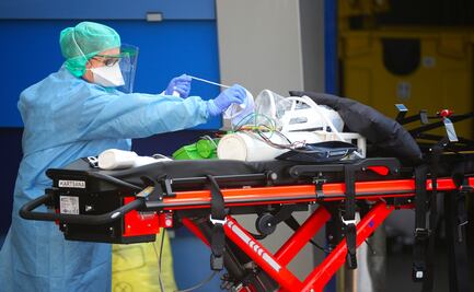 Fallece por Covid-19 directivo de transporte federal de SCT en Baja California