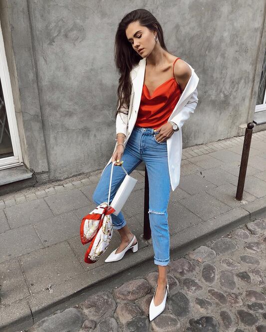 Recordamos las tendencias de moda y belleza que fueron destacadas este 2019. Foto: Instagram