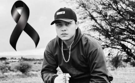 Asesinan a influencer Sergio VG durante ataque armado en Guanajuato; otro hombre resulta herido