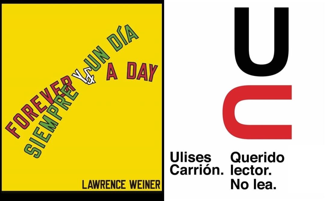 Foto: Cortesía Secretaría de Cultura CDMX / Fundacion Jumex