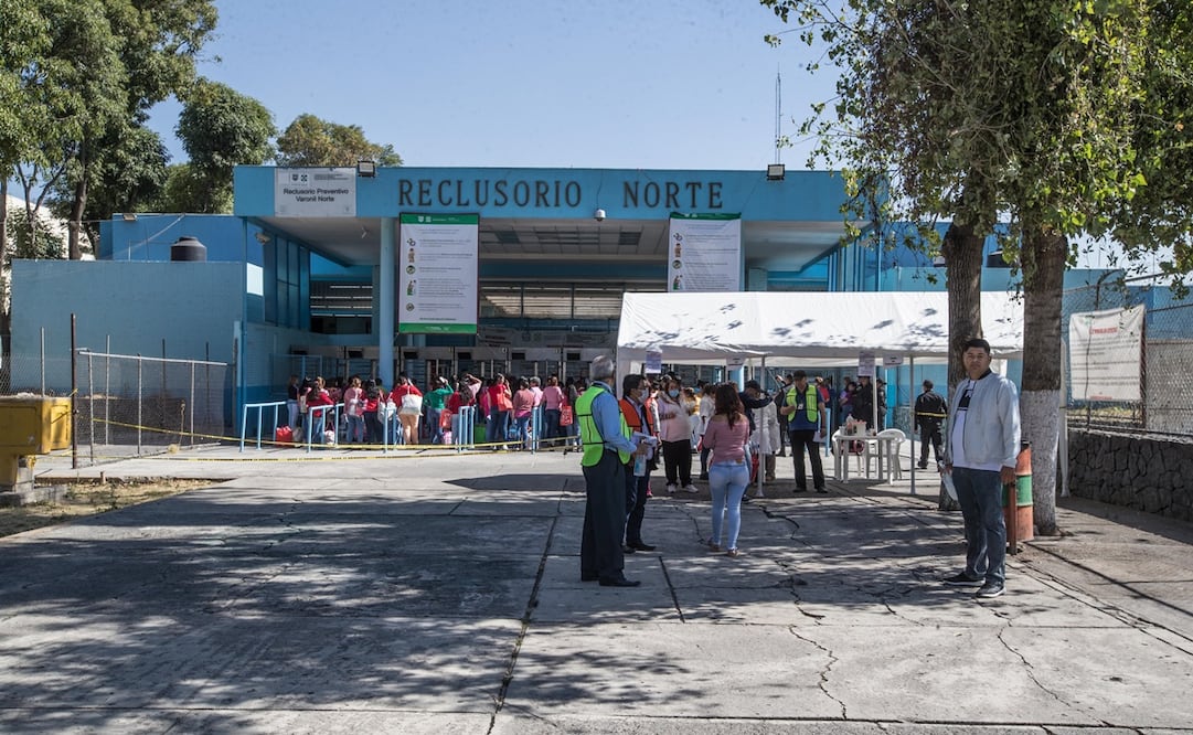 (Foto: Archivo / EL UNIVERSAL)