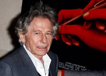 Nueva acusación contra Roman Polanski prescribió