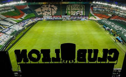 Roberto Zermeño, dispuesto a llegar a un acuerdo con el León