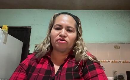 “En Jalisco hay apatía e impunidad”; Ceci Flores denuncia indiferencia del gobierno de MC hacia buscadoras en Con los de Casa