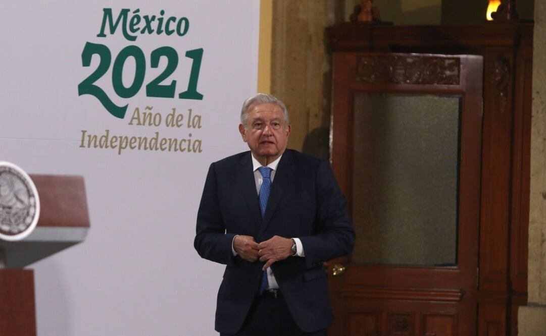 Foto: Carlos Mejía/EL UNIVERSAL