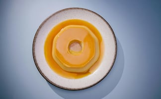 Dónde comer el mejor flan del mundo
