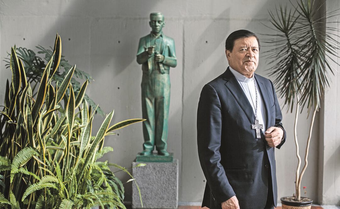 Foto: Archivo / El Universal