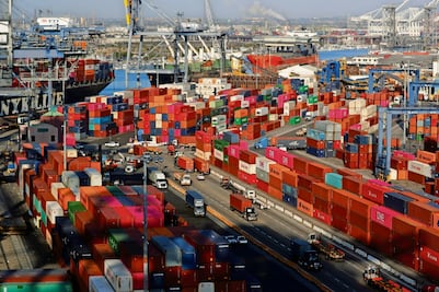 TLCAN y T-MEC redujeron contaminación: OMC