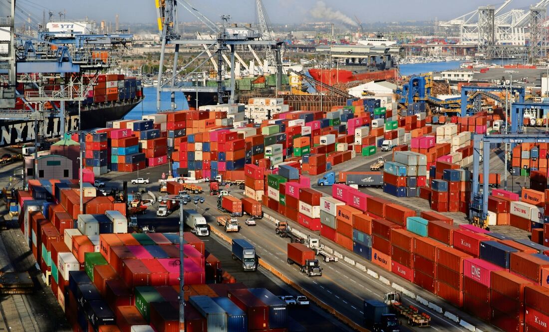 Las medidas unilaterales de países para proteger su comercio pueden“frag mentar ” a la economía mundial, asegura la OMC en su estudio.