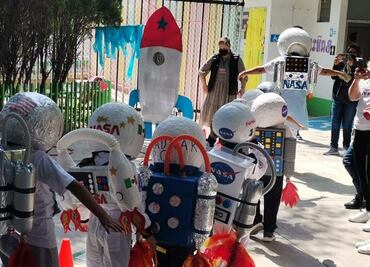 Gobierno de la CDMX anuncia cursos de verano gratuitos para niños y adolescentes