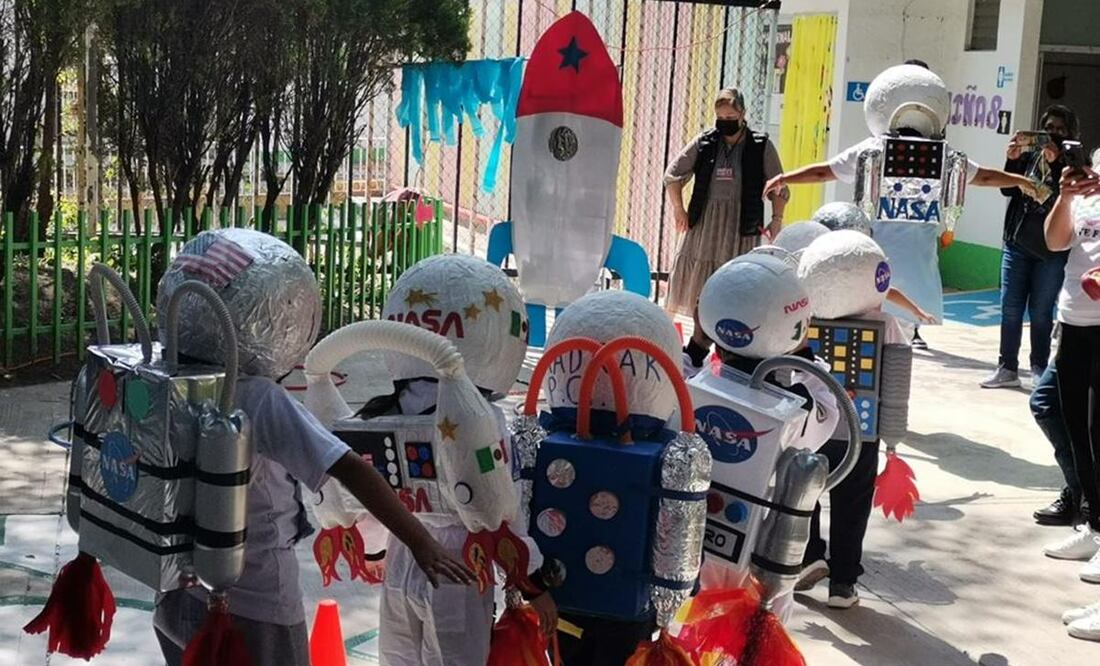 Foto tomada de Twitter @DIFCDMX