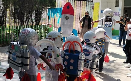 Gobierno de la CDMX anuncia cursos de verano gratuitos para niños y adolescentes