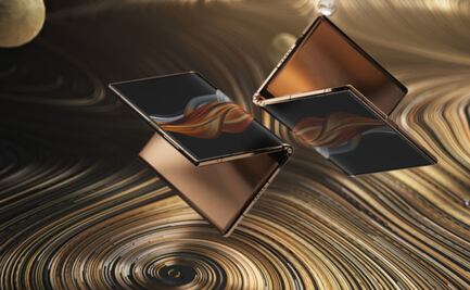 FlexPai 2, el smartphone “barato” con pantalla flexible